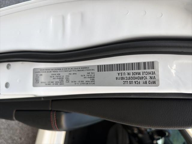 2026 Dodge Durango GT RWD