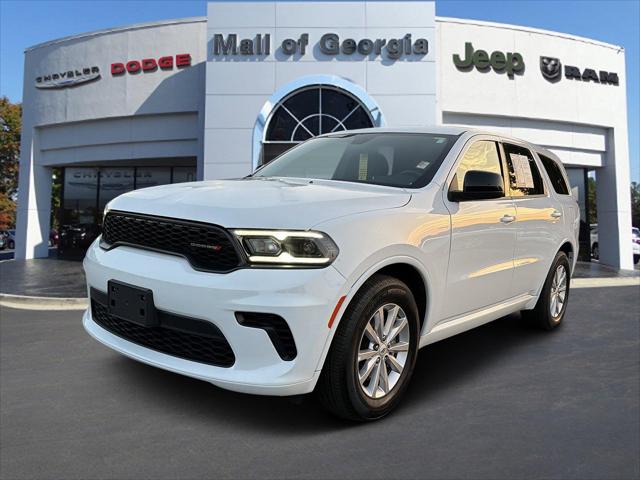 2026 Dodge Durango GT RWD for sale in Buford, GA