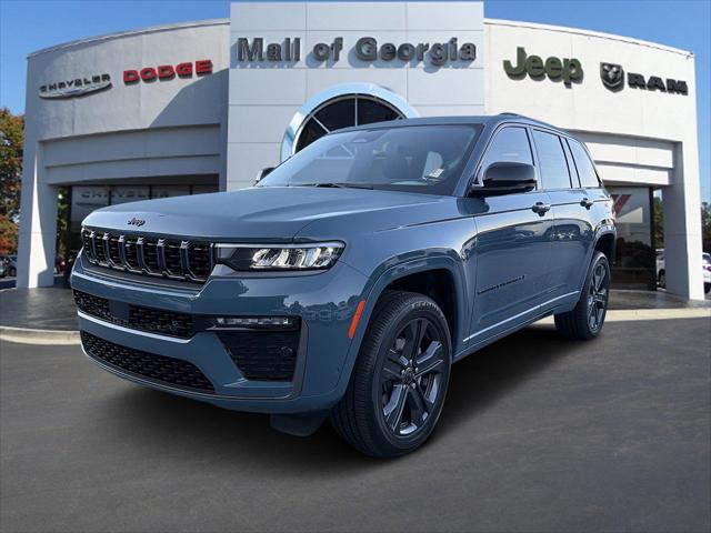 2027 Jeep Grand Cherokee Limited for sale in Buford, GA