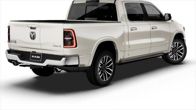 2027 Ram 1500 Longhorn