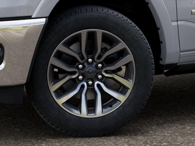 2027 Ram 1500 Longhorn