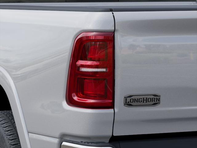 2027 Ram 1500 Longhorn