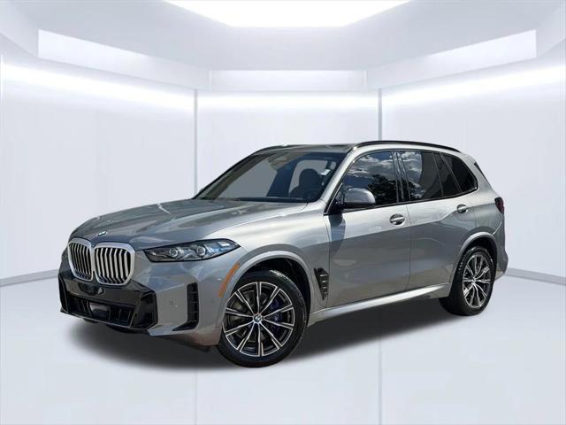 2024 BMW X5 xDrive40i for sale in Pensacola, FL
