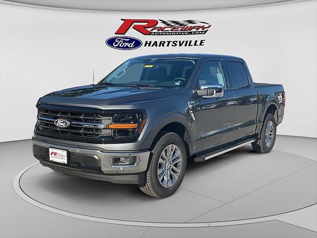 2026 Ford F-150 XLT for sale in Hartsville, SC