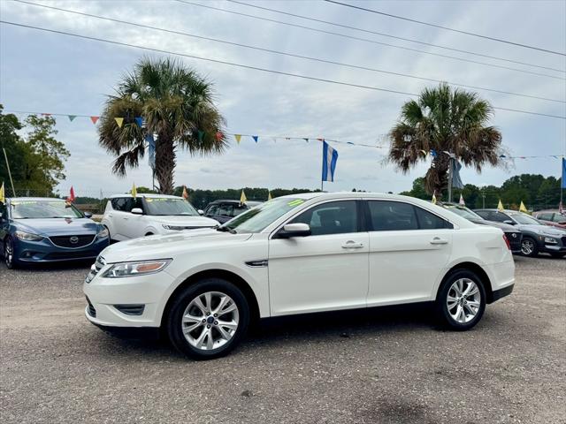 2011 Ford Taurus SEL for sale in West Columbia, SC
