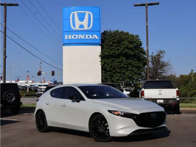 2025 Mazda Mazda3 2.5 S Select Sport for sale in Kansas City, MO
