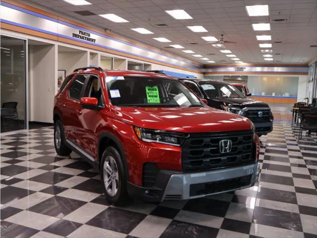 2026 Honda Pilot EX-L for sale in Kansas City, MO