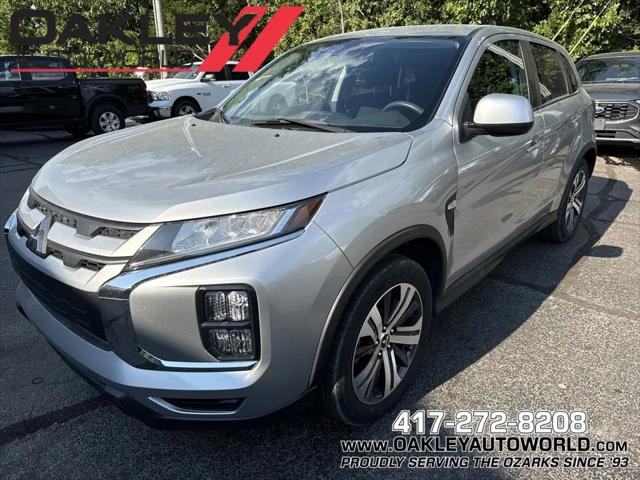 2024 Mitsubishi Outlander Sport 2.0 ES AWC for sale in Branson West, MO