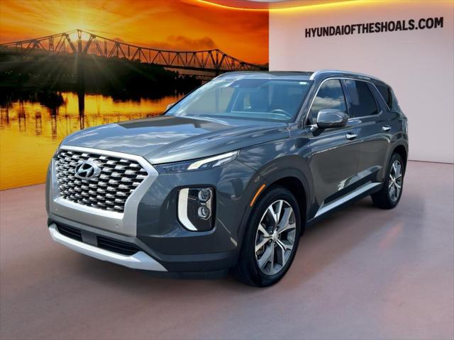 2022 Hyundai Palisade SEL for sale in Tuscumbia, AL