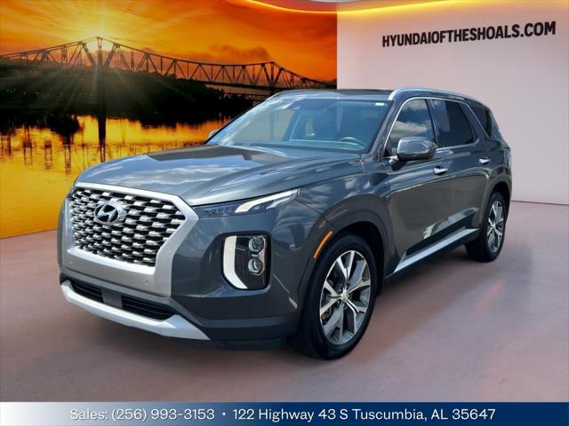 2022 Hyundai Palisade SEL for sale in Tuscumbia, AL