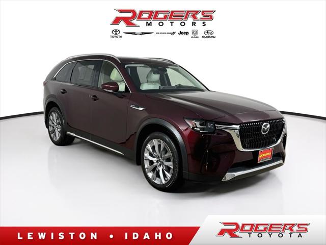 2025 Mazda X-90 3.3 Turbo Premium Plus Package for sale in Lewiston, ID