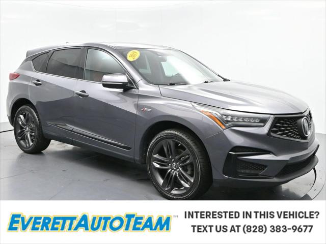 2019 Acura RDX A-SPEC Package for sale in Hickory, NC