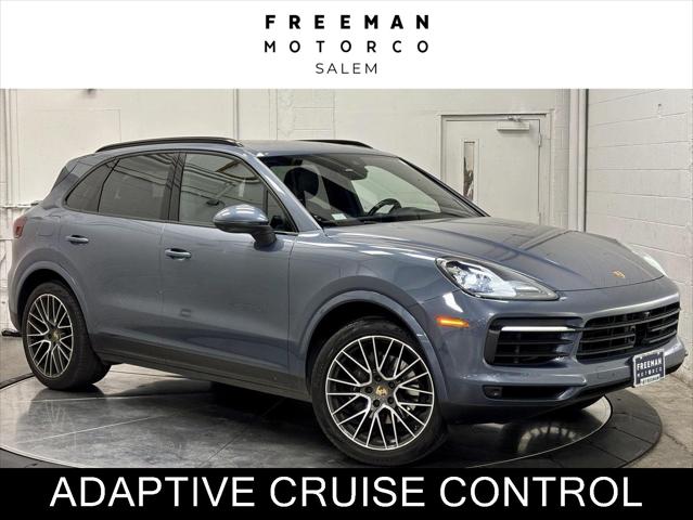 2019 Porsche Cayenne AWD for sale in North East Salem, OR