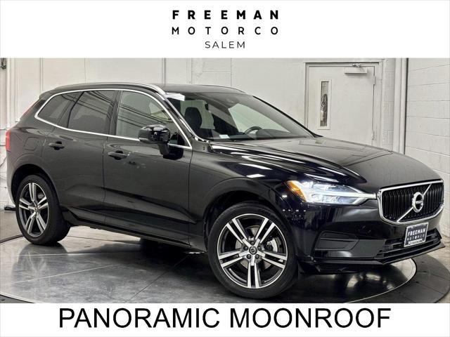 2020 Volvo XC60 T5 Momentum for sale in North East Salem, OR