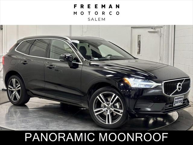 2020 Volvo XC60 T5 Momentum for sale in North East Salem, OR