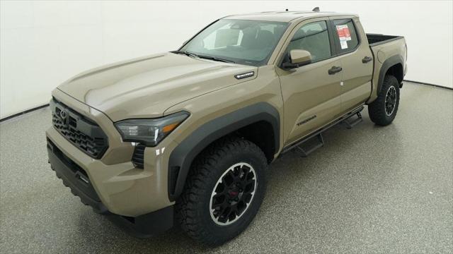 2026 Toyota Tacoma TRD Off Road for sale in Gastonia, NC
