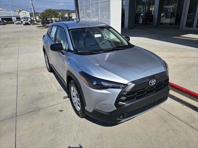 2026 Toyota Corolla Cross L for sale in Ashland, KY