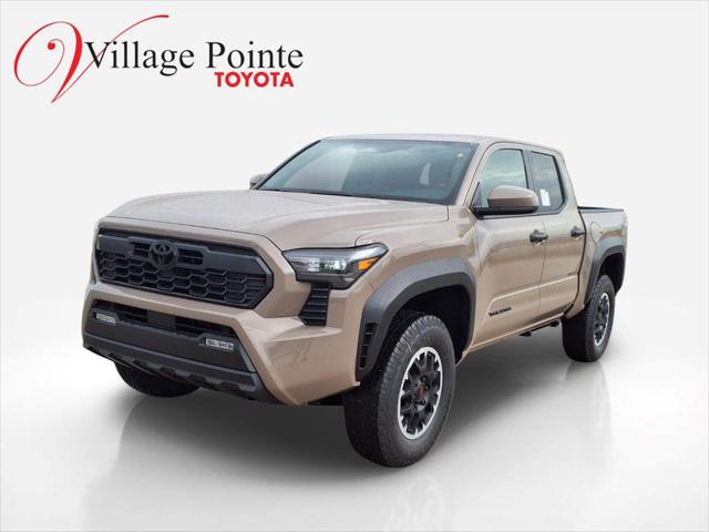 2026 Toyota Tacoma TRD Off-Road for sale in Elkhorn, NE