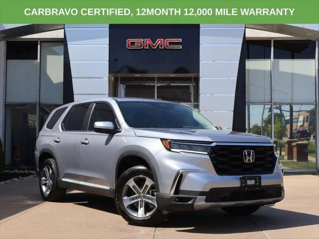 2025 Honda Pilot EX-L for sale in Kansas City, MO