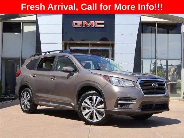 2022 Subaru Ascent Limited for sale in Kansas City, MO