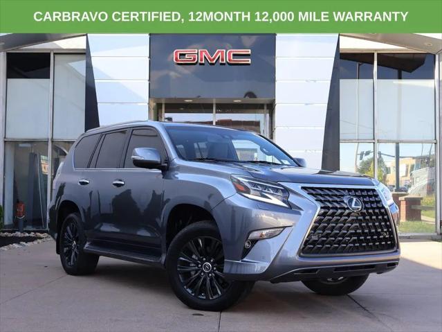 2023 Lexus GX 460 Premium for sale in Kansas City, MO