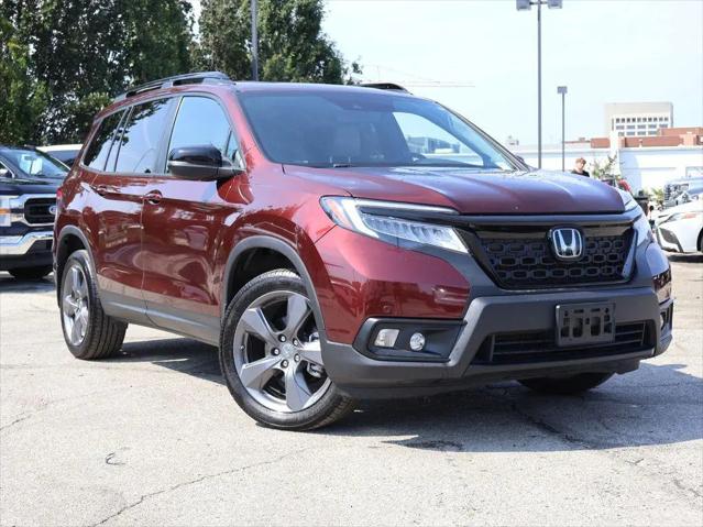 2021 Honda Passport AWD Touring for sale in Kansas City, MO