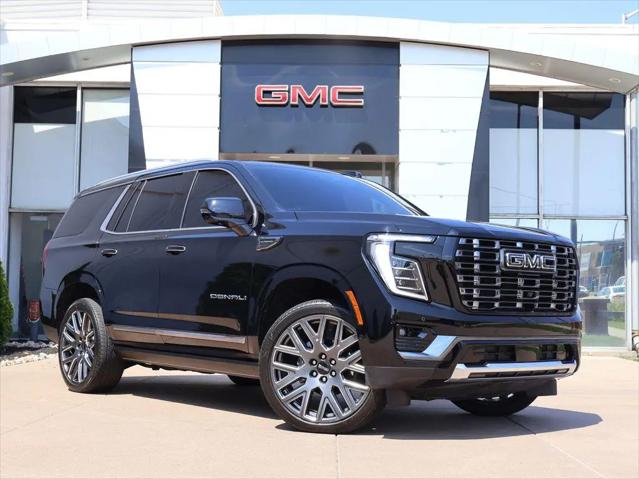 2026 GMC Yukon 4WD Denali Ultimate for sale in Kansas City, MO