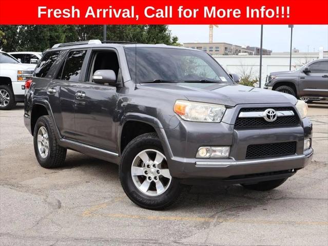 2010 Toyota 4Runner SR5 V6 for sale in Kansas City, MO