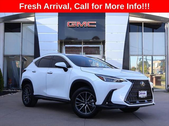 2025 Lexus NX Premium for sale in Kansas City, MO