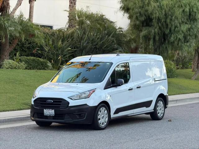 2022 Ford Transit Connect XL Cargo Van for sale in Panorama City, CA