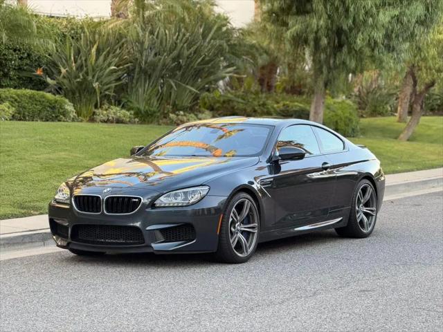 2014 BMW M6 Base for sale in Panorama City, CA