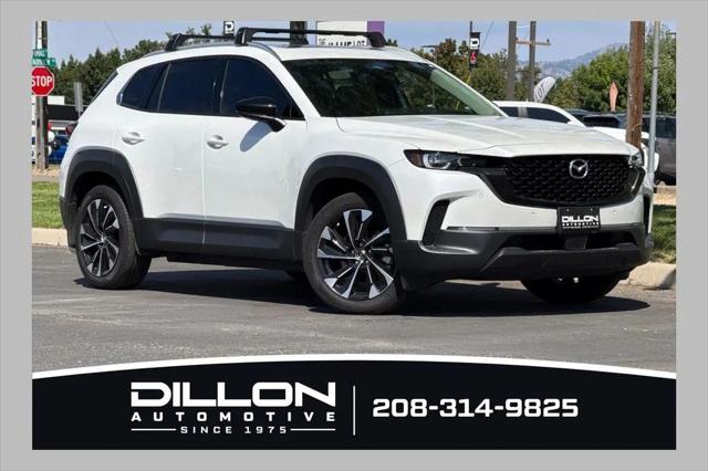 2026 Mazda CX-50 Hybrid Premium Plus for sale in Boise, ID