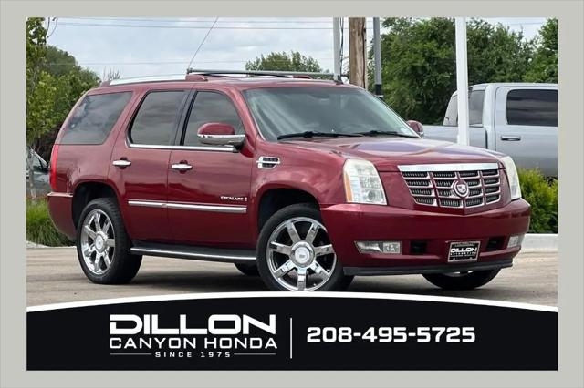 2009 Cadillac Escalade Base for sale in Caldwell, ID