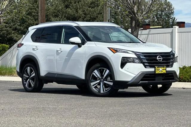 2026 Nissan Rogue SL for sale in Caldwell, ID