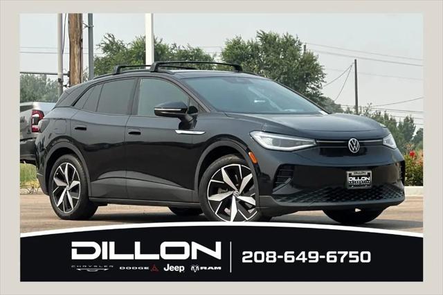 2023 Volkswagen ID.4 Pro S for sale in Caldwell, ID