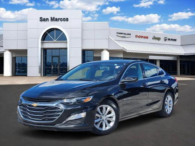2025 Chevrolet Malibu FWD 1LT for sale in San Marcos, TX