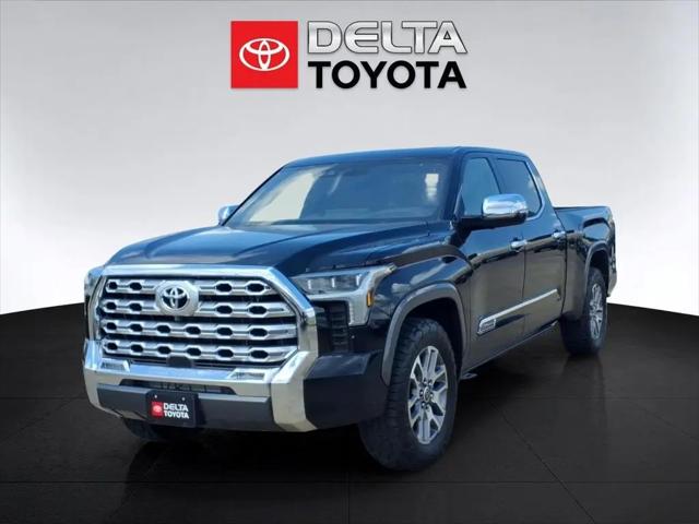2024 Toyota Tundra 1794 Edition for sale in Greenville, MS
