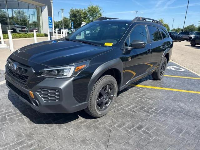 2024 Subaru Outback Wilderness for sale in Dublin, OH