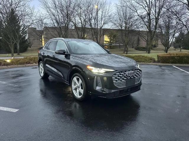 2025 Audi Q5 Prestige TFSI quattro S tronic for sale in Dublin, OH