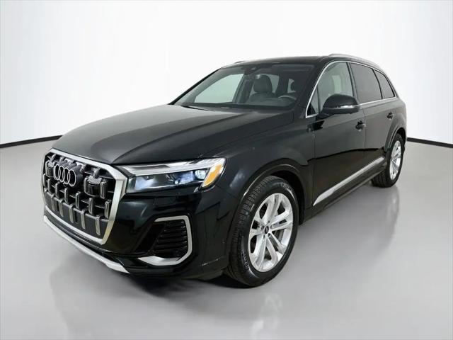 2026 Audi Q7 for sale near Dublin, OH