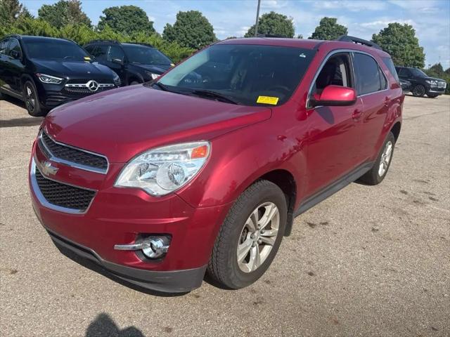 2014 Chevrolet Equinox 2LT for sale in Dublin, OH