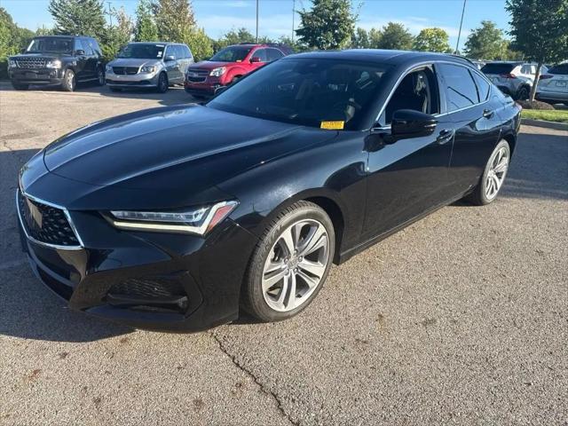 2023 Acura TLX Advance Package for sale in Dublin, OH