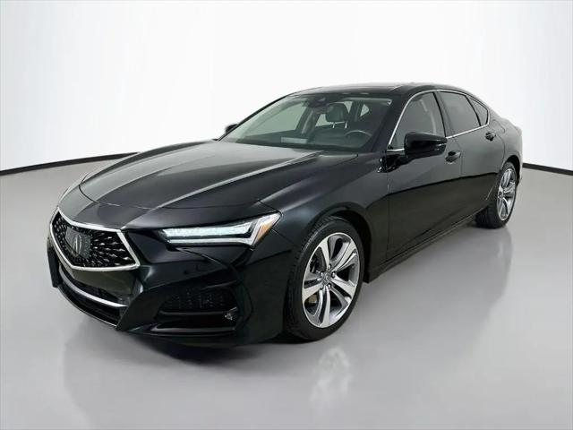 2023 Acura TLX Advance Package for sale in Dublin, OH