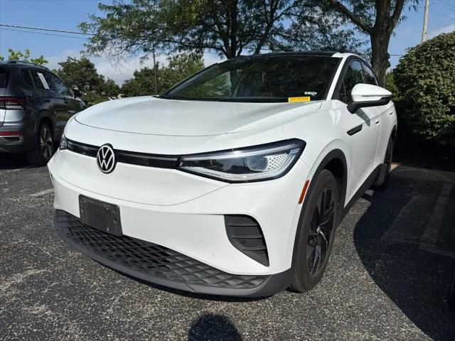 2021 Volkswagen ID.4 Pro S for sale in Dublin, OH