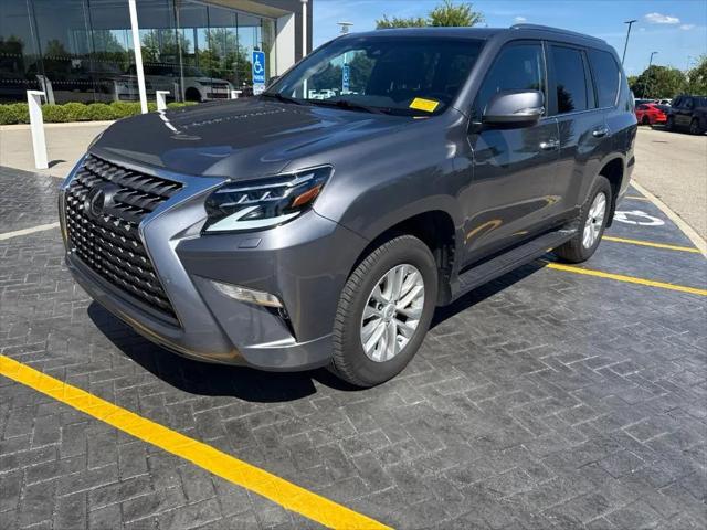 2021 Lexus GX 460 Premium for sale in Dublin, OH