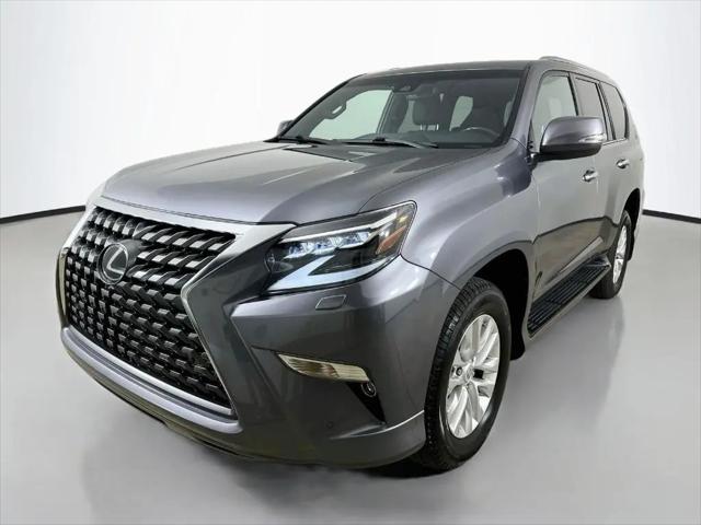 2021 Lexus GX 460 Premium for sale in Dublin, OH