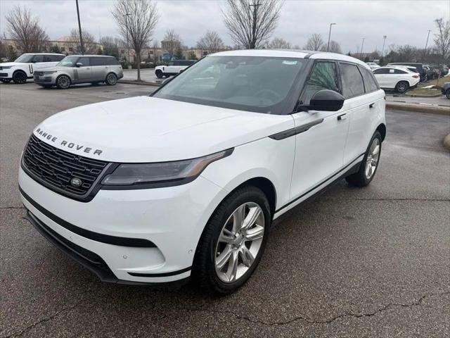 2026 Land Rover Range Rover Velar S for sale in Dublin, OH