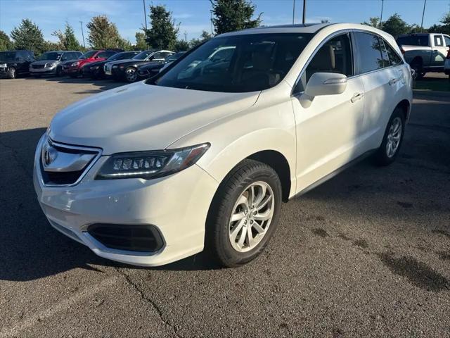2017 Acura RDX w/AcuraWatch Plus Package for sale near Dublin, OH