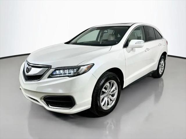 2017 Acura RDX w/AcuraWatch Plus Package for sale near Dublin, OH