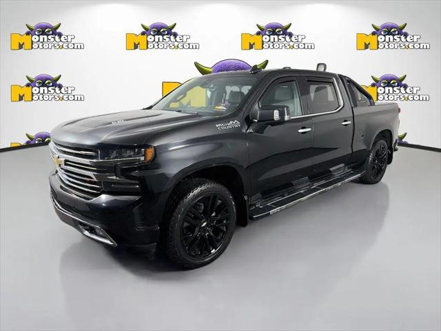 2019 Chevrolet Silverado 1500 High Country for sale in Louisville, TN